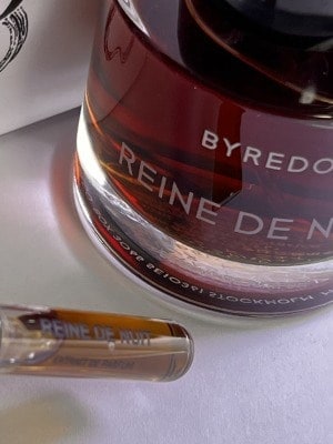 BYREDO バイレード レンヌドニュイ 新品 バイレード（BYREDO） ナイト ヴェールズ セリエ 通販