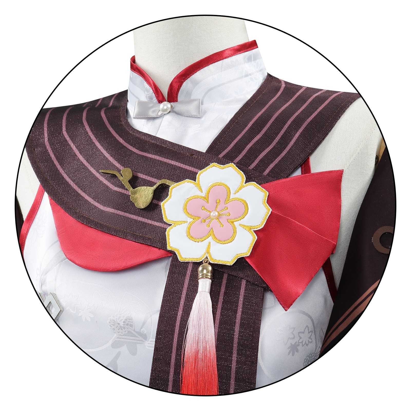 急速出荷 コスプレ 仮装元神cos服海灯祭り胡桃宿雪桃紅香菱歳夜歓コスプレ衣装二次元アニメ イベント用品 急速出荷 コスプレ 仮装元神cos服海灯祭り胡桃宿雪桃紅香菱歳夜歓コスプレ衣装二次元アニメ イベント用品