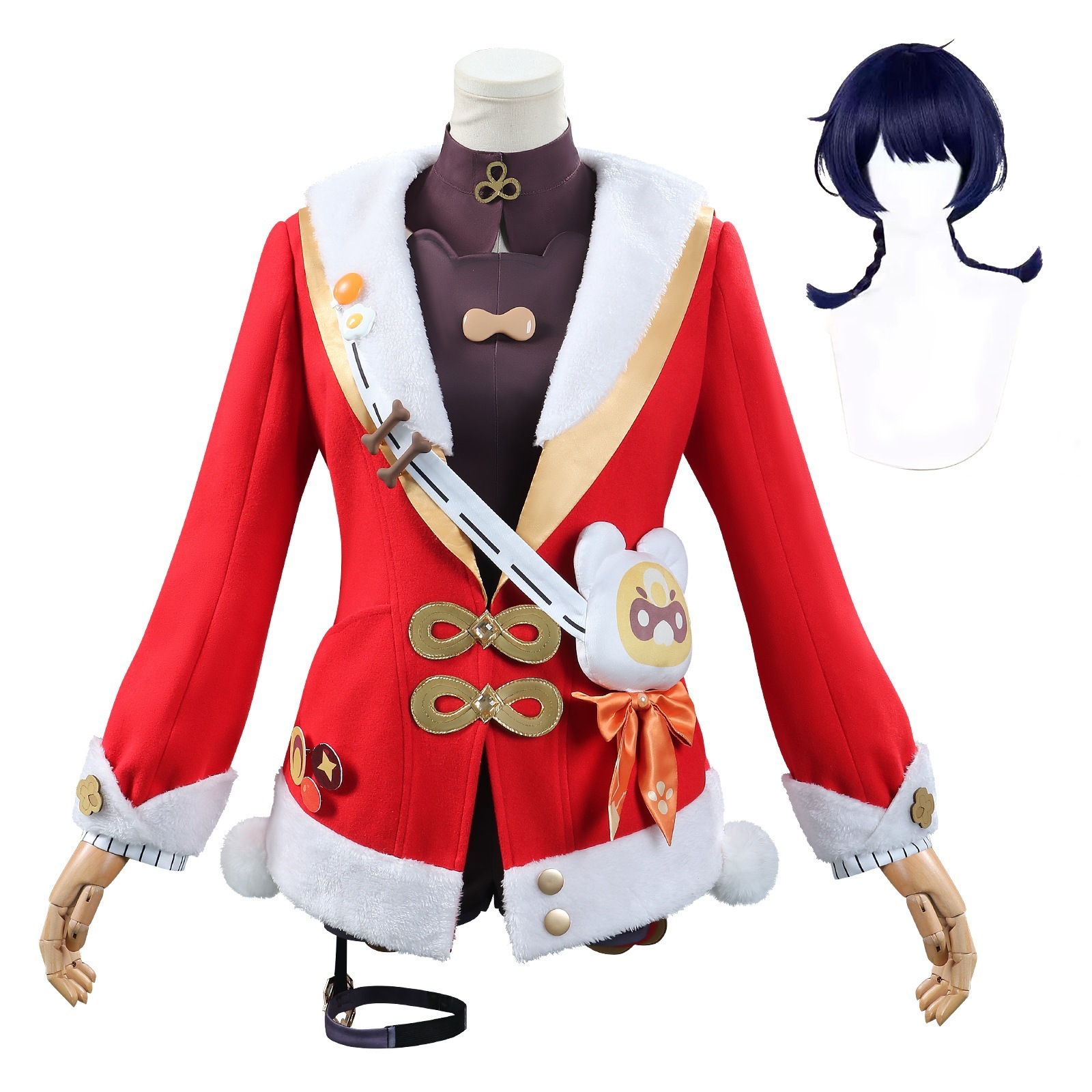 急速出荷 コスプレ 仮装元神cos服海灯祭り胡桃宿雪桃紅香菱歳夜歓コスプレ衣装二次元アニメ イベント用品 急速出荷 コスプレ 仮装元神cos服海灯祭り胡桃宿雪桃紅香菱歳夜歓コスプレ衣装二次元アニメ イベント用品