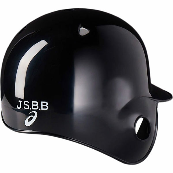 アシックス ベースボール asics 野球 軟式バッティングヘルメット442 3123A693-001 アシックス ベースボール asics 野球 軟式バッティングヘルメット442 3123A693-001