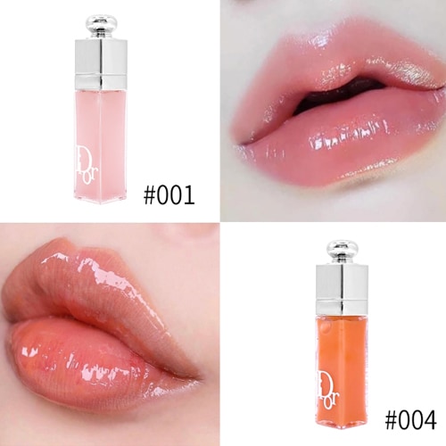 Qoo10] Dior ディオール アディクト リップ マキシマ