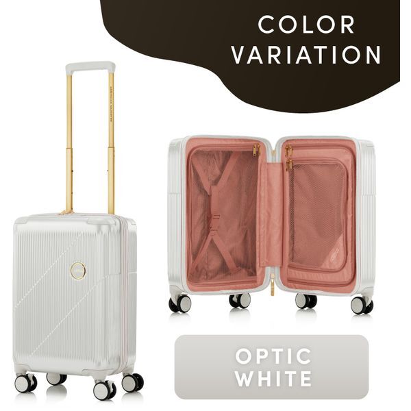 UI3*99001 CURVUS SPINNER 55 FUTUREDUSK スーツケース メーカー直送