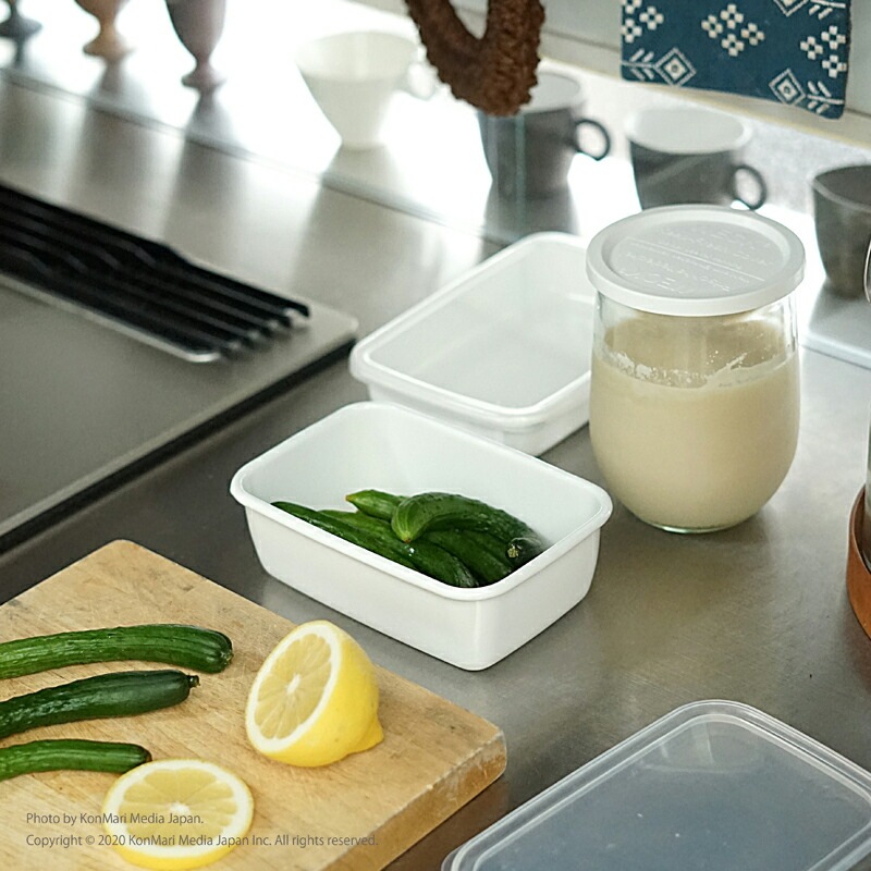 野田琺瑯 ホワイトシリーズ(White Series) レクタングル浅型S,M,L 3点セット シール蓋付 /保存容器 日本製 国産品 食器 冷蔵 冷凍 耐熱 定番 オーブン 直火 衛生的 白 野田琺瑯 ホワイトシリーズ(White Series) レクタングル浅型S,M,L 3点セット シール蓋付 /保存容器 日本製 国産品 食器 冷蔵 冷凍 耐熱 定番 オーブン 直火 衛生的 白