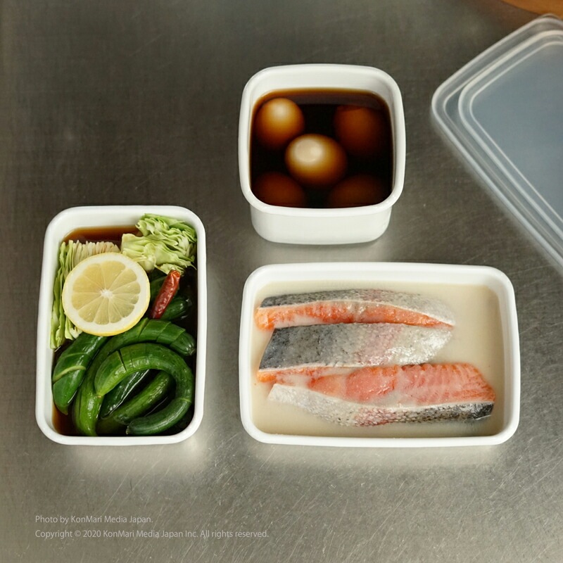 野田琺瑯 ホワイトシリーズ(White Series) レクタングル浅型S,M,L 3点セット シール蓋付 /保存容器 日本製 国産品 食器 冷蔵 冷凍 耐熱 定番 オーブン 直火 衛生的 白 野田琺瑯 ホワイトシリーズ(White Series) レクタングル浅型S,M,L 3点セット シール蓋付 /保存容器 日本製 国産品 食器 冷蔵 冷凍 耐熱 定番 オーブン 直火 衛生的 白