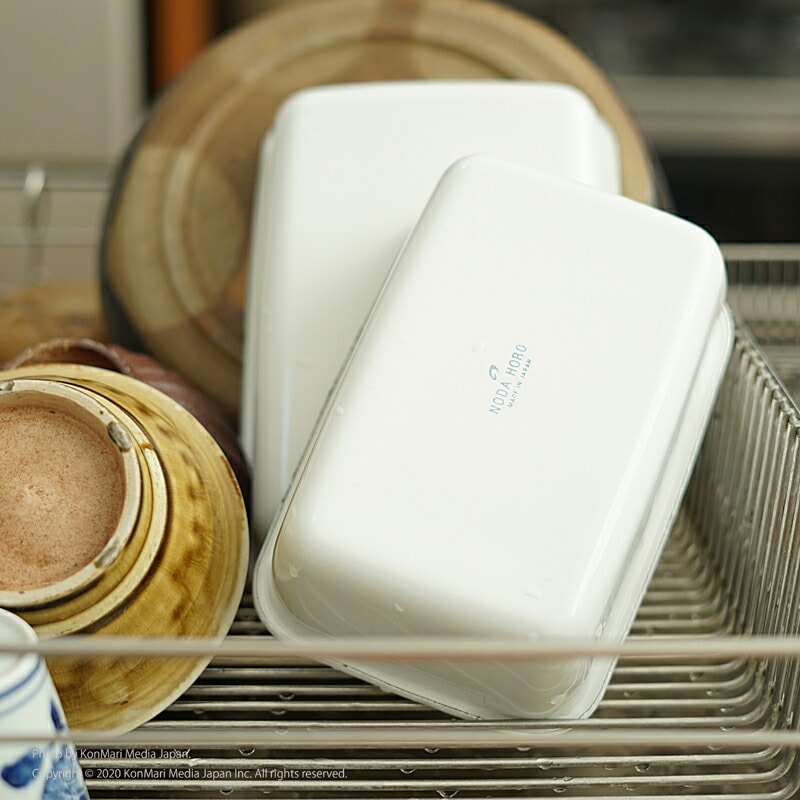 野田琺瑯 ホワイトシリーズ(White Series) レクタングル浅型S,M,L 3点セット シール蓋付 /保存容器 日本製 国産品 食器 冷蔵 冷凍 耐熱 定番 オーブン 直火 衛生的 白 野田琺瑯 ホワイトシリーズ(White Series) レクタングル浅型S,M,L 3点セット シール蓋付 /保存容器 日本製 国産品 食器 冷蔵 冷凍 耐熱 定番 オーブン 直火 衛生的 白