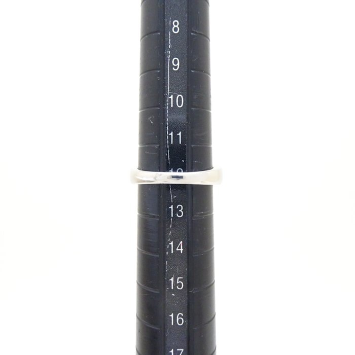 ブラックパール リング 指輪 黒真珠9.2ミリ 12号 Pt900プラチナ/292977【中古】 ブラックパール リング 指輪 黒真珠9.2ミリ 12号 Pt900プラチナ/292977【中古】