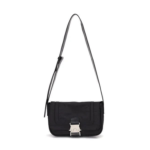 ●MATIN KIM●MINI BUCKLE BAG 3色 バッグ 韓国人気 ○MATIN KIM○MINI BUCKLE BAG 3色 バッグ 韓国人気 (Matin Kim