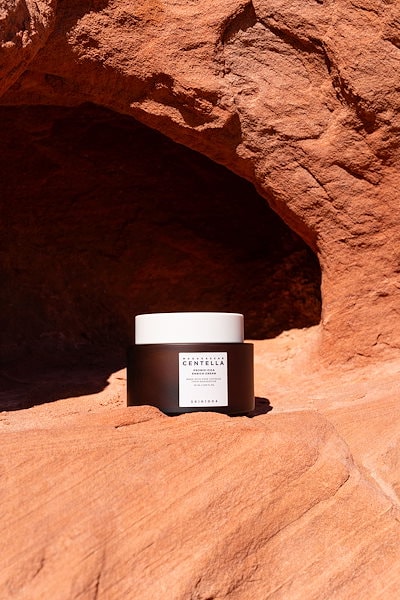 Qoo10] SKIN1004 【公式】プロバイオシカ エンリッチクリー : スキンケア