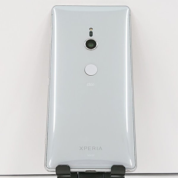 Qoo10] Xperia XZ2 SOV37 au