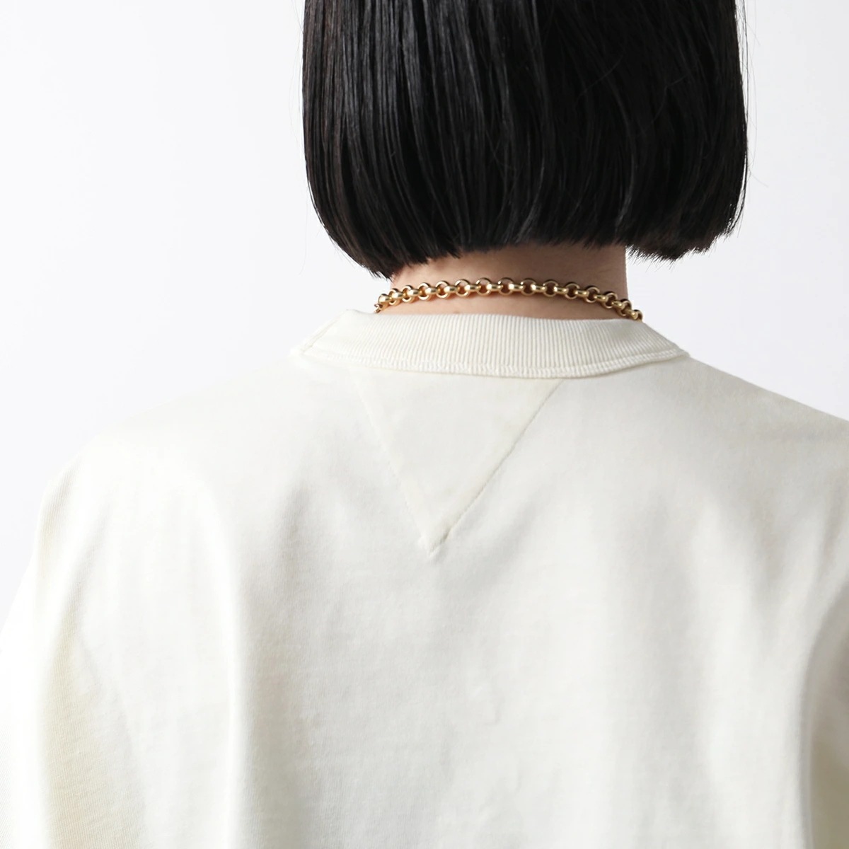 BOTTEGA VENETA ボッテガヴェネタ Tシャツ 777597 VKLZ0