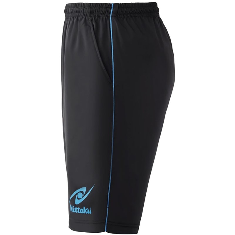 ブレーカーハーフパンツ2 タッキュウウィンドH3/4P (nw2878-09)