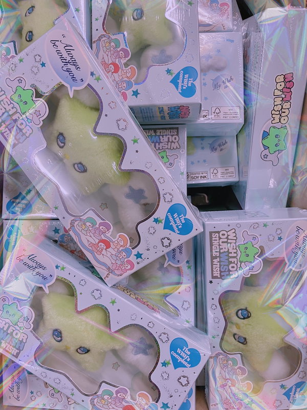 Qoo10] SMエンターテインメント (即日出荷) NCTwish Singl