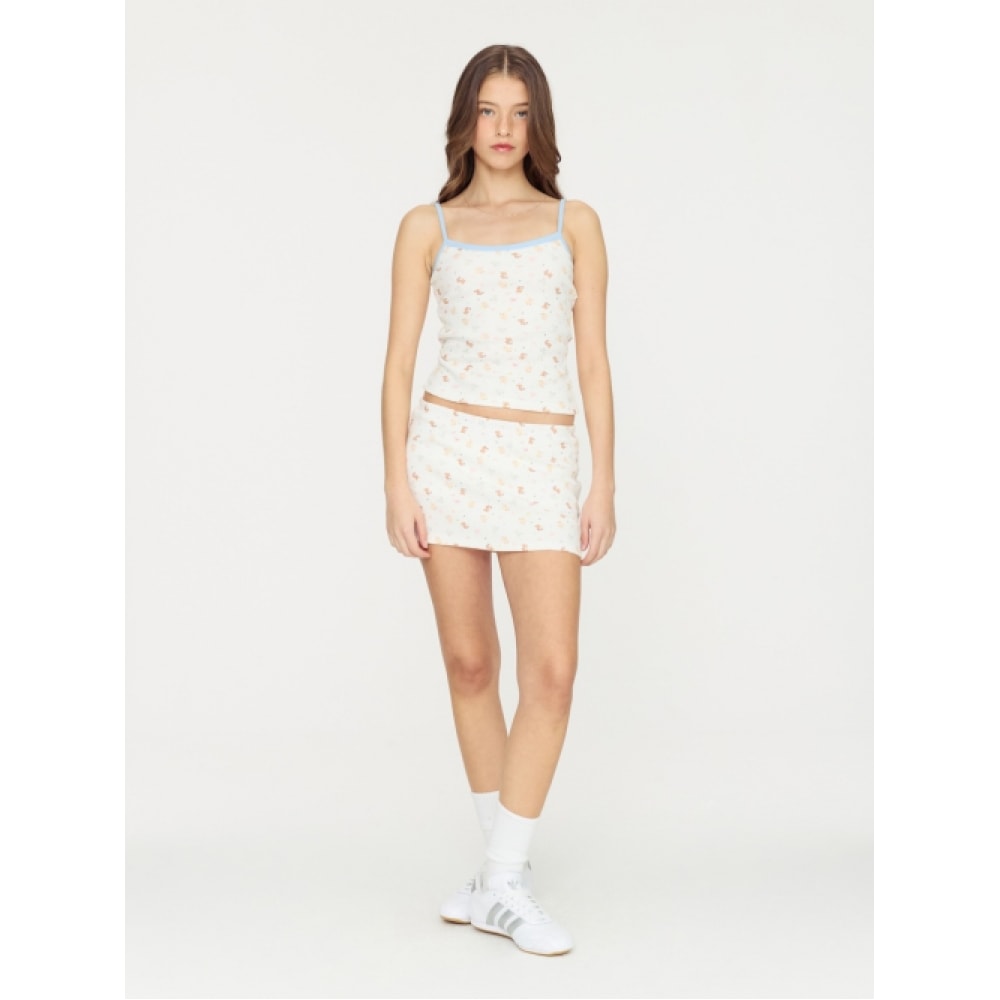 GLOWNY ワイルドミニスカー スカート [4タイプ] 【公式通販】