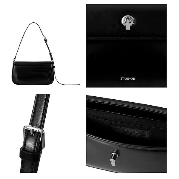 Qoo10] STAND OIL 限定版 Ditto Shoulder B