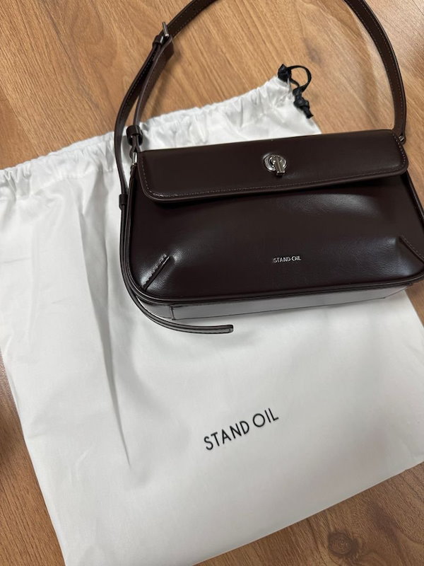 Qoo10] STAND OIL 限定版 Ditto Shoulder B