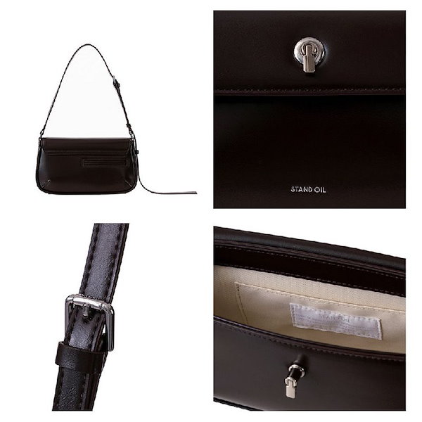 Qoo10] STAND OIL 限定版 Ditto Shoulder B