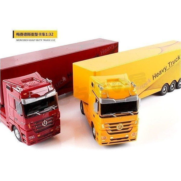 INTERCONTINENTAL EXPRESS トレーラー型ラジコン INTERCONTINENTAL EXPRESS トレーラー型ラジコン 楽天市場