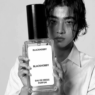 Qoo10] BLACKHOBBY [1+1 セール] バニラの香りベスト1 : 香水