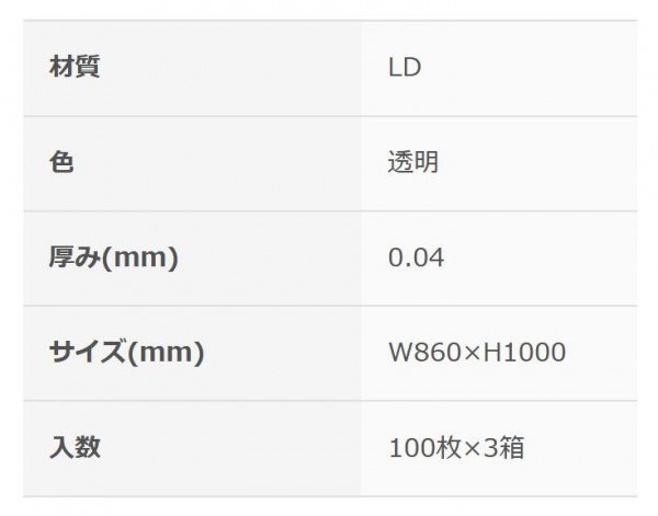 Qoo10] オルディ ポリバックシュレッダー用ボック