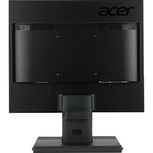 Acer(エイサー) 液晶モニター ( V176Lbmf ) 17型スクエア ノングレア TNパネル 液晶 ディスプレイ インチ 【汚れあり】
