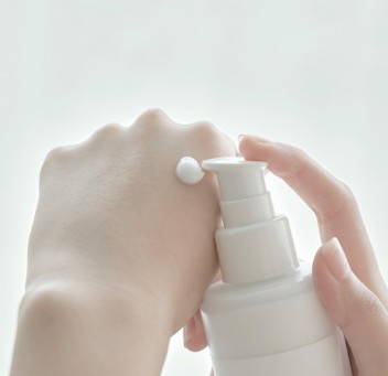 [企画]ドクダミトナー350ml+ドクダミデイリーローション200ml