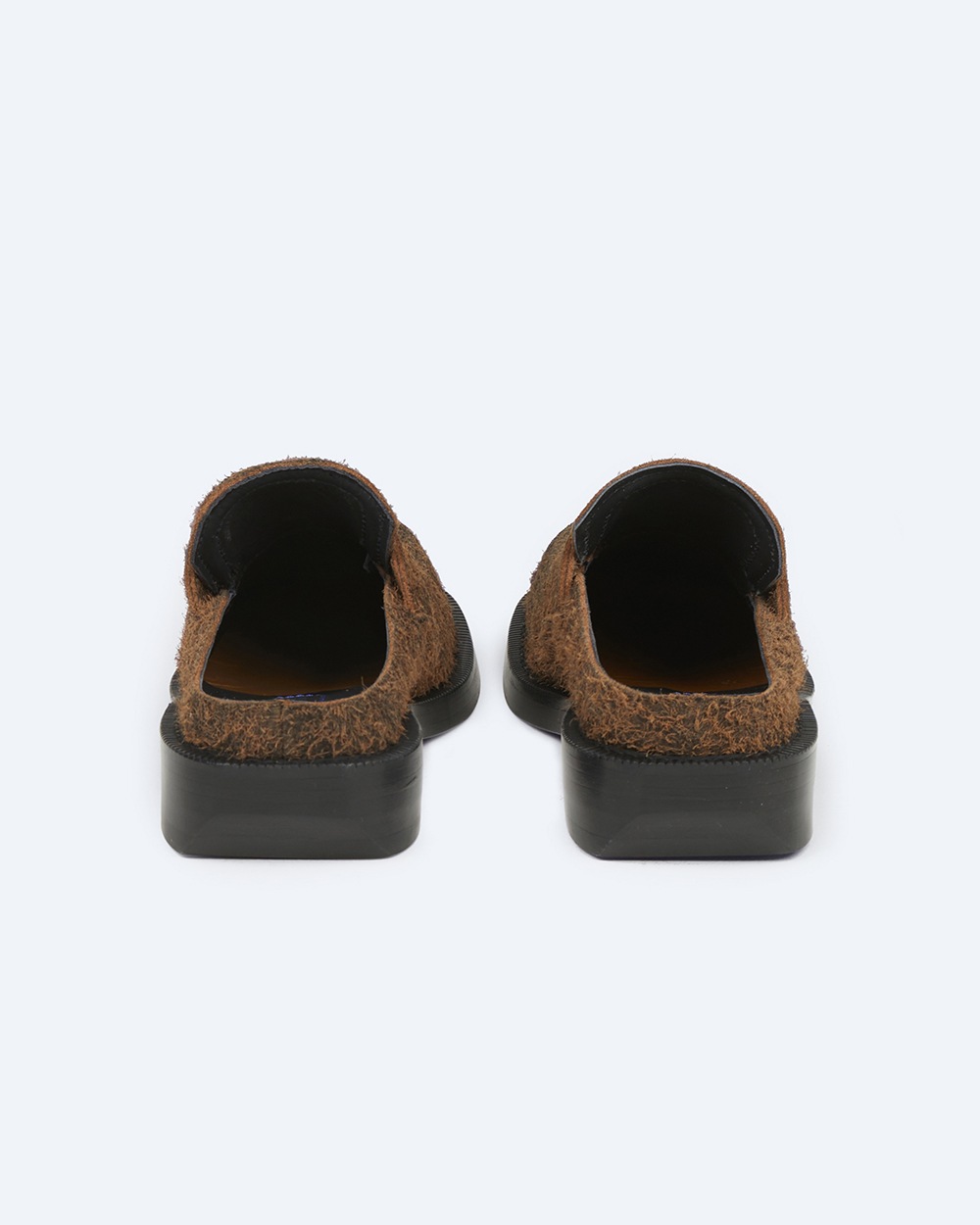 【関税込み】ADER error ブラウン Curve MU02 スリッポン ADER ERROR】 Curve MU02 : BROWN その他