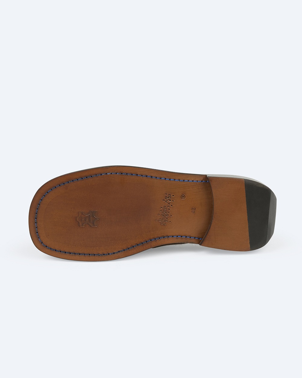 ADER ERROR】 Curve MU02 : BROWN その他