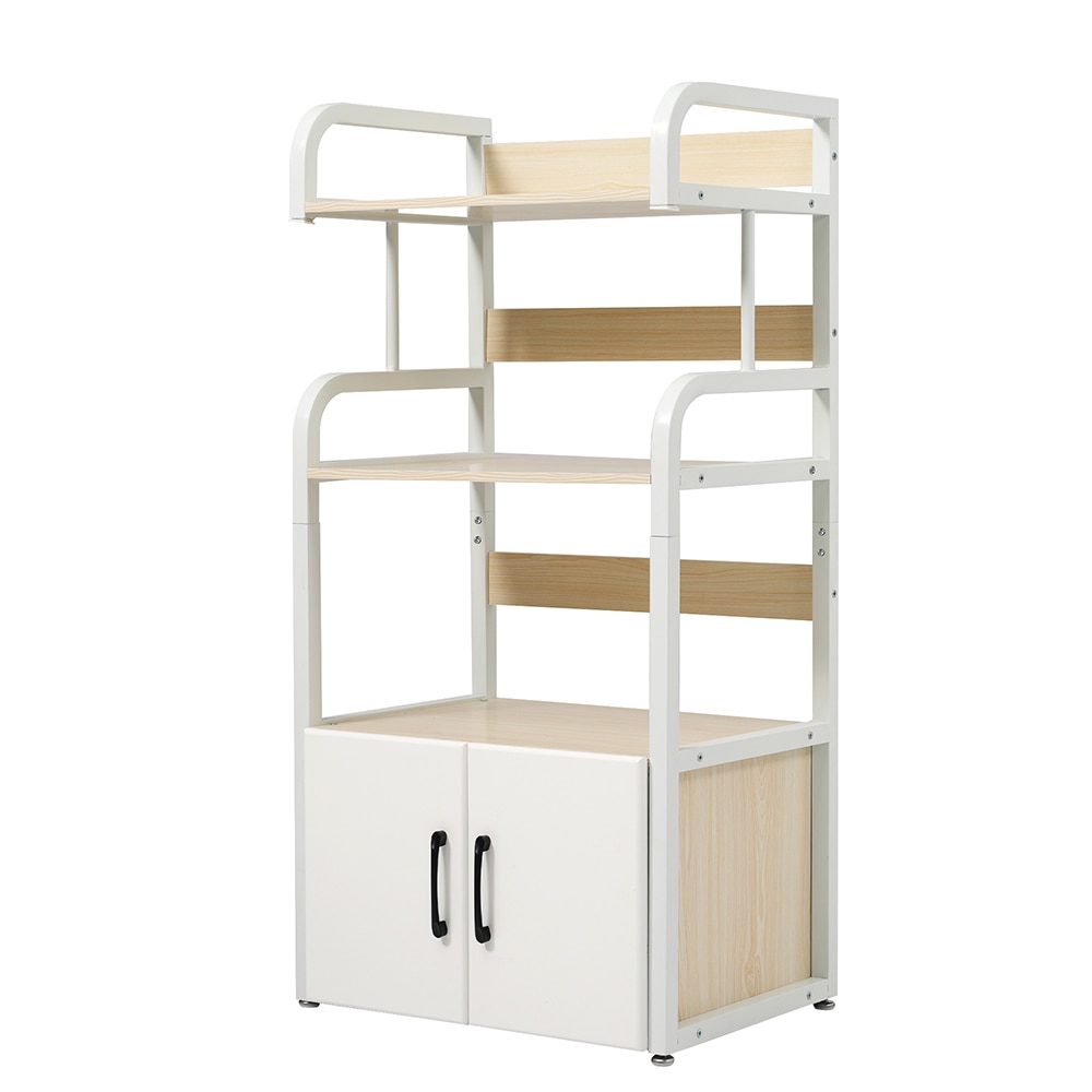 【国内即日発送】プリンター台 プリンターラック プリンター収納 大容量 デスク収納 木製 本ラック 収納ラック コンパクト オフィス 部屋 収納用 コミックラック 漫画収納 雑誌 が ディスプレイ書棚