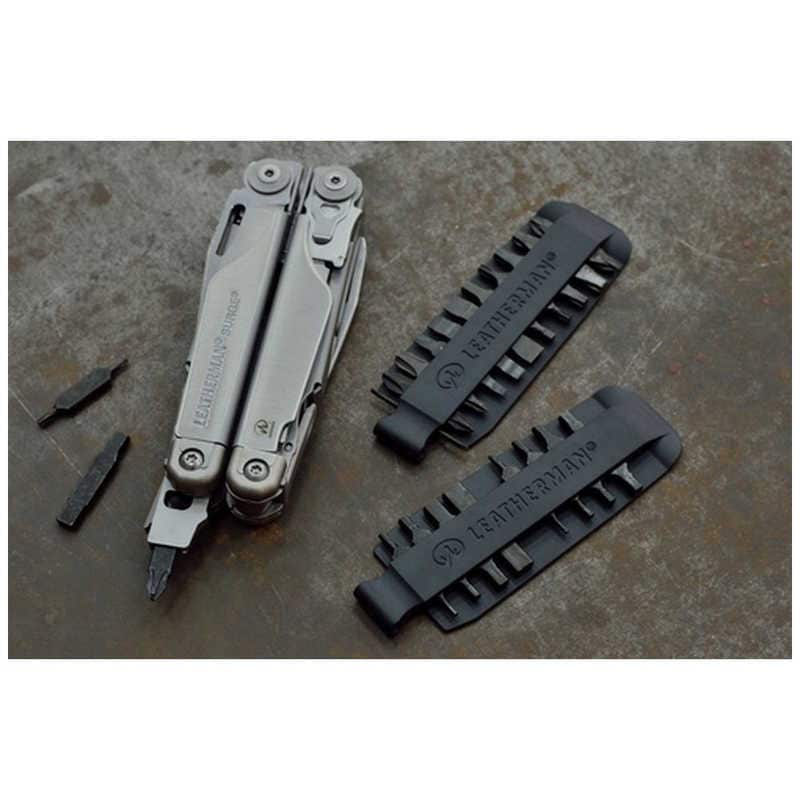 レザーマンツールジャパン　レザーマン ビットキット　BKT