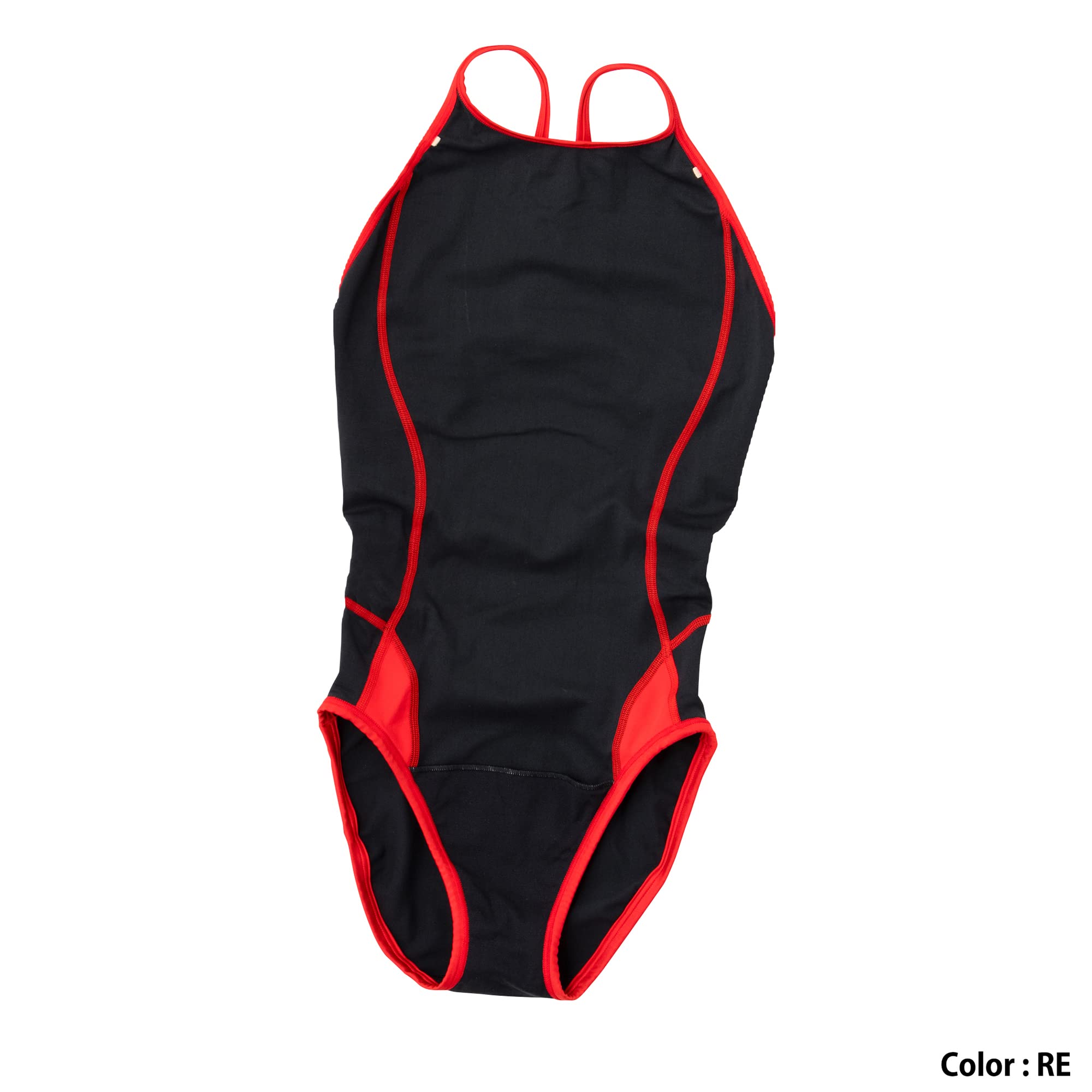 [スピード] トレーニング水着 Push Up TurnS Suit プッシュアップターンズスーツ STW02301 レディース RE S