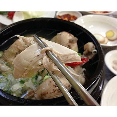 即納超激得 BOX販売韓国宮廷料理参鶏湯(サムゲタン : 食品 国産定番