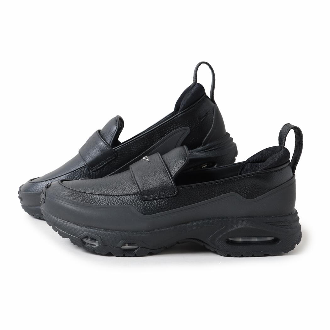 NIKE ナイキ エア マックス フェノメナ ローファー スニーカー AIR MAX PHENOMENA BLACK ( ブラック 黒 メンズ レディース HJ4400-002 ) NIKE ナイキ エア マックス フェノメナ ローファー スニーカー AIR MAX PHENOMENA BLACK ( ブラック 黒 メンズ レディース HJ4400-002 )