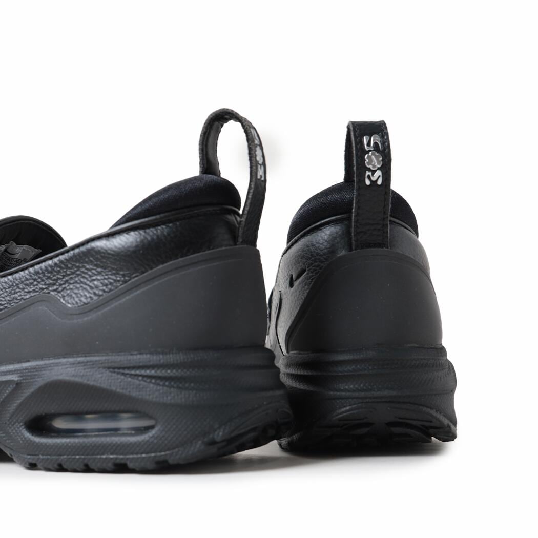 NIKE ナイキ エア マックス フェノメナ ローファー スニーカー AIR MAX PHENOMENA BLACK ( ブラック 黒 メンズ レディース HJ4400-002 ) NIKE ナイキ エア マックス フェノメナ ローファー スニーカー AIR MAX PHENOMENA BLACK ( ブラック 黒 メンズ レディース HJ4400-002 )