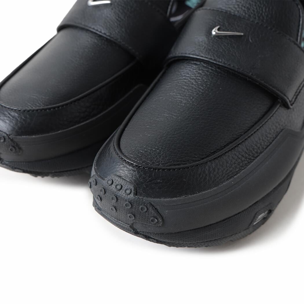 NIKE ナイキ エア マックス フェノメナ ローファー スニーカー AIR MAX PHENOMENA BLACK ( ブラック 黒 メンズ レディース HJ4400-002 ) NIKE ナイキ エア マックス フェノメナ ローファー スニーカー AIR MAX PHENOMENA BLACK ( ブラック 黒 メンズ レディース HJ4400-002 )