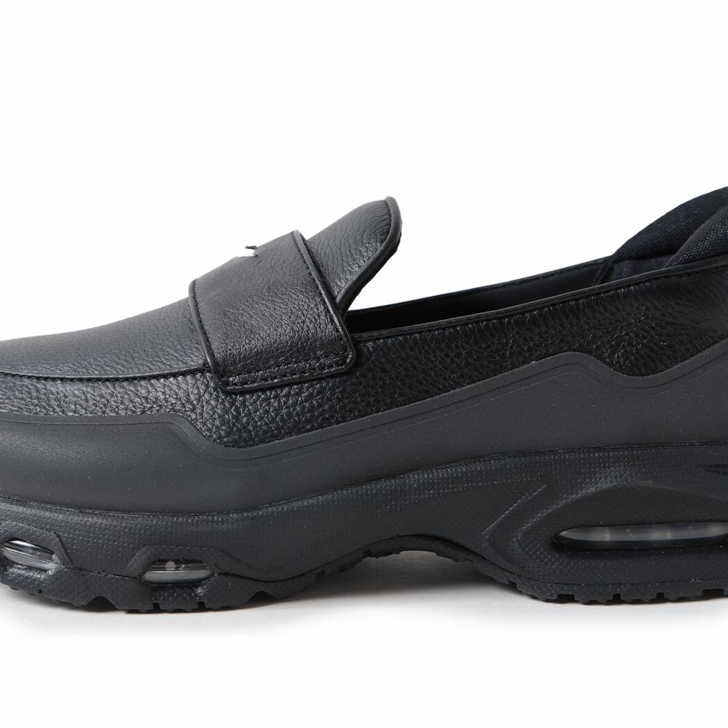 NIKE ナイキ エア マックス フェノメナ ローファー スニーカー AIR MAX PHENOMENA BLACK ( ブラック 黒 メンズ レディース HJ4400-002 ) NIKE ナイキ エア マックス フェノメナ ローファー スニーカー AIR MAX PHENOMENA BLACK ( ブラック 黒 メンズ レディース HJ4400-002 )