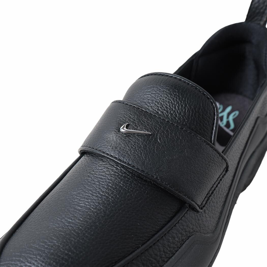 NIKE ナイキ エア マックス フェノメナ ローファー スニーカー AIR MAX PHENOMENA BLACK ( ブラック 黒 メンズ レディース HJ4400-002 ) NIKE ナイキ エア マックス フェノメナ ローファー スニーカー AIR MAX PHENOMENA BLACK ( ブラック 黒 メンズ レディース HJ4400-002 )