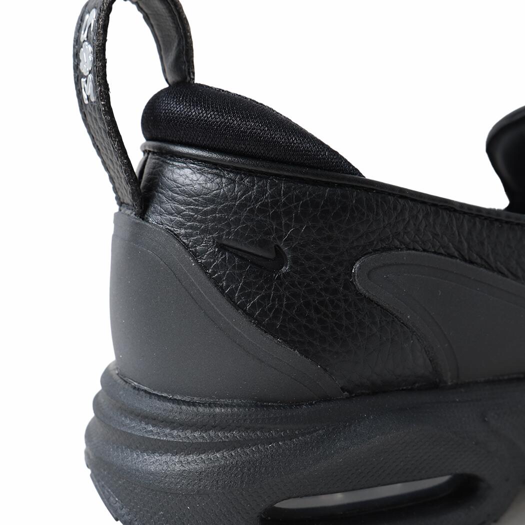 NIKE ナイキ エア マックス フェノメナ ローファー スニーカー AIR MAX PHENOMENA BLACK ( ブラック 黒 メンズ レディース HJ4400-002 ) NIKE ナイキ エア マックス フェノメナ ローファー スニーカー AIR MAX PHENOMENA BLACK ( ブラック 黒 メンズ レディース HJ4400-002 )