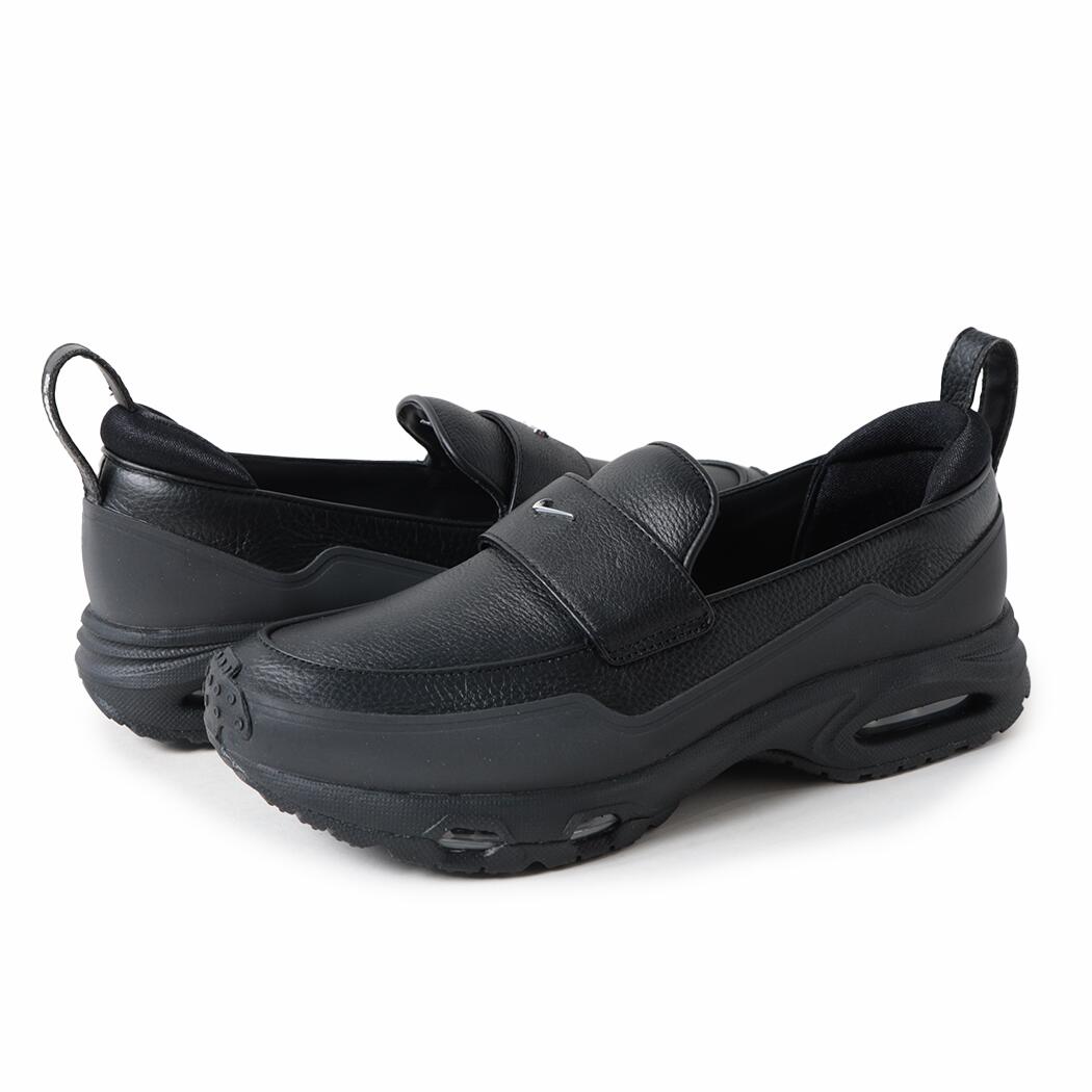 NIKE ナイキ エア マックス フェノメナ ローファー スニーカー AIR MAX PHENOMENA BLACK ( ブラック 黒 メンズ レディース HJ4400-002 ) NIKE ナイキ エア マックス フェノメナ ローファー スニーカー AIR MAX PHENOMENA BLACK ( ブラック 黒 メンズ レディース HJ4400-002 )