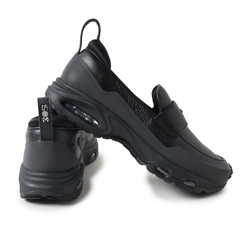 NIKE ナイキ エア マックス フェノメナ ローファー スニーカー AIR MAX PHENOMENA BLACK ( ブラック 黒 メンズ レディース HJ4400-002 ) NIKE ナイキ エア マックス フェノメナ ローファー スニーカー AIR MAX PHENOMENA BLACK ( ブラック 黒 メンズ レディース HJ4400-002 )