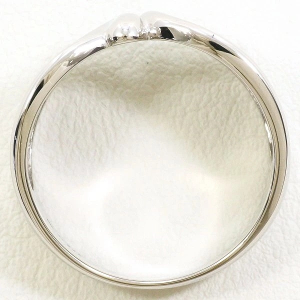 PT900 プラチナ リング 12.5号 ジュエリー 【中古】 PT900 プラチナ リング 12.5号 ジュエリー 【中古】