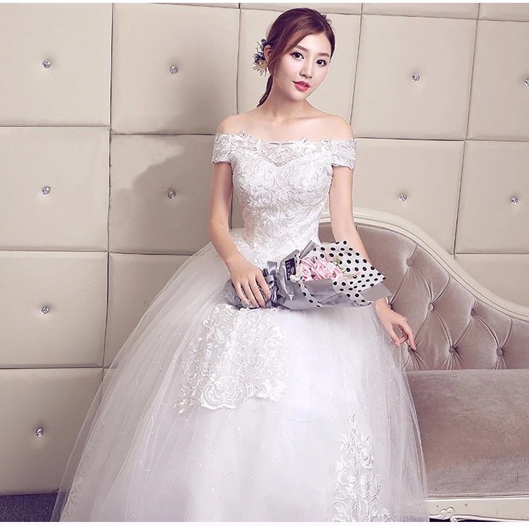 フォーマルドレス 編み上げ レースアップ ウェディングドレス ドレス マキシ ワンピース プリンセスライン ブライダル オフショルダー フォーマルドレス 編み上げ レースアップ ウェディングドレス ドレス マキシ ワンピース プリンセスライン ブライダル オフショルダー