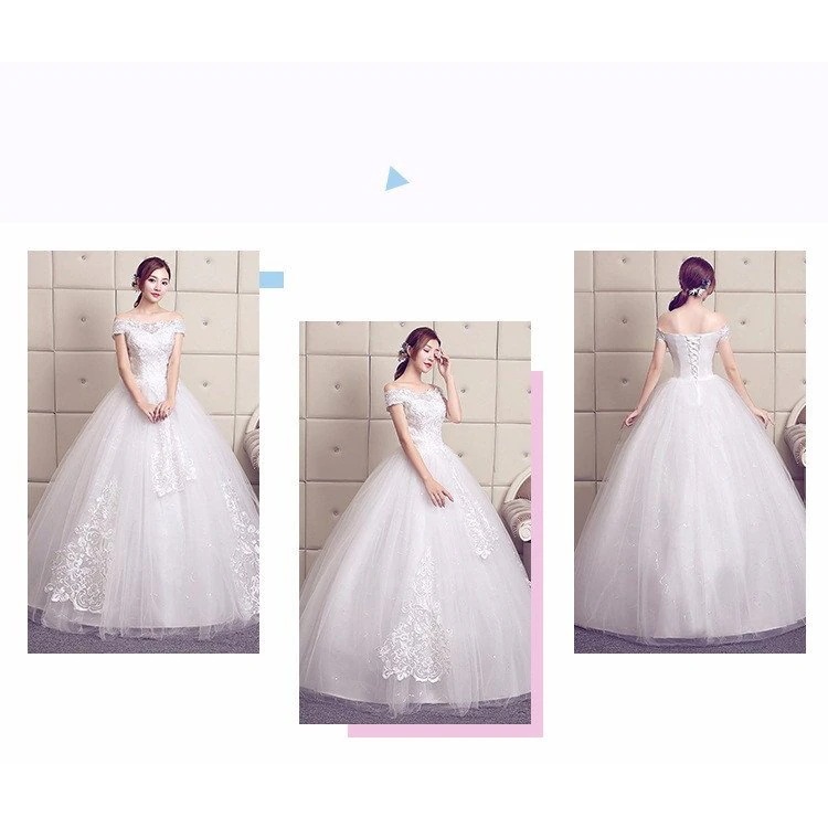 フォーマルドレス 編み上げ レースアップ ウェディングドレス ドレス マキシ ワンピース プリンセスライン ブライダル オフショルダー フォーマルドレス 編み上げ レースアップ ウェディングドレス ドレス マキシ ワンピース プリンセスライン ブライダル オフショルダー