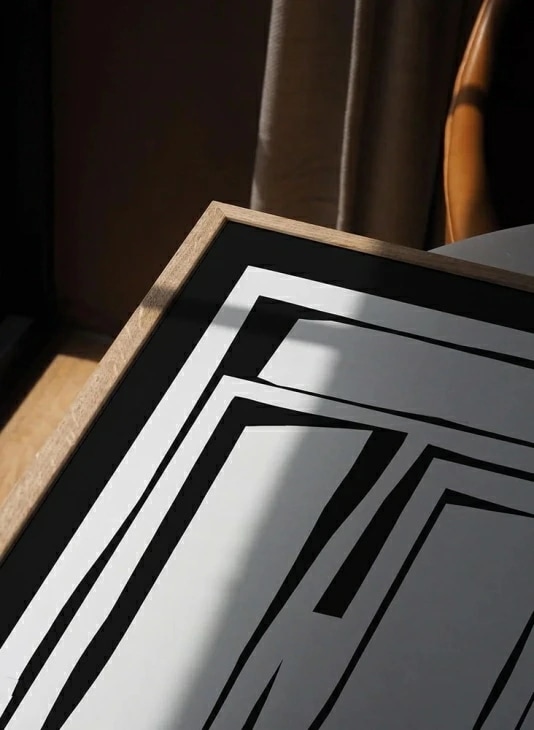 ATELIER CPH REALISM (CPH52) アートプリント/ポスター ATELIER CPH REALISM (CPH52) アートプリント/ポスター