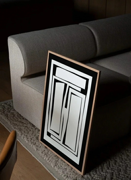 ATELIER CPH REALISM (CPH52) アートプリント/ポスター ATELIER CPH REALISM (CPH52) アートプリント/ポスター