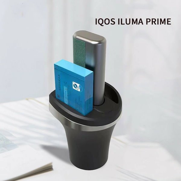IQOS専用灰皿 アイコス　未使用新品　非売品 IQOS - iQOS アイコス 専用 灰皿 非売品の通販 by shiho's shop