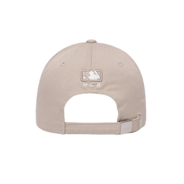 ☆SEVENTEEN エクスプス着用☆MLB アンストラクチャーキャップ☆ ☆SEVENTEEN エクスプス着用☆MLB アンストラクチャーキャップ