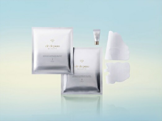 クレドポー ボーテ ソワンマスクエクラS（6セット入り）