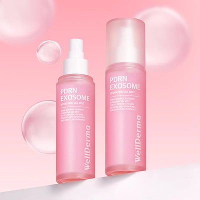 韓国コスメ　スキンケア　まとめ売り＋ウェルダーマ ポイント5倍UP】韓国コスメ スキンケアセット WellDerma ウェル