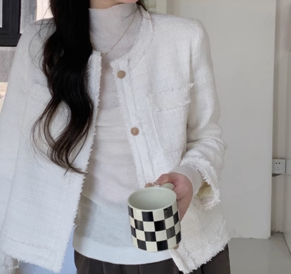 アウター ジャケット 上着 袖あり 長袖 かわいい 大人可愛い きれいめ シンプル カジュアル 大人 上品 おしゃれ お洒落 かっこいい レトロ 大人女子 こなれ感 個性的 クール モード系