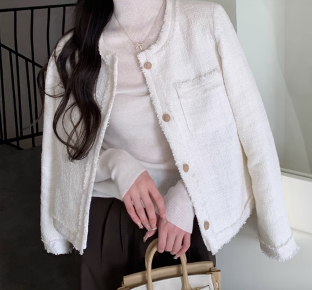 アウター ジャケット 上着 袖あり 長袖 かわいい 大人可愛い きれいめ シンプル カジュアル 大人 上品 おしゃれ お洒落 かっこいい レトロ 大人女子 こなれ感 個性的 クール モード系